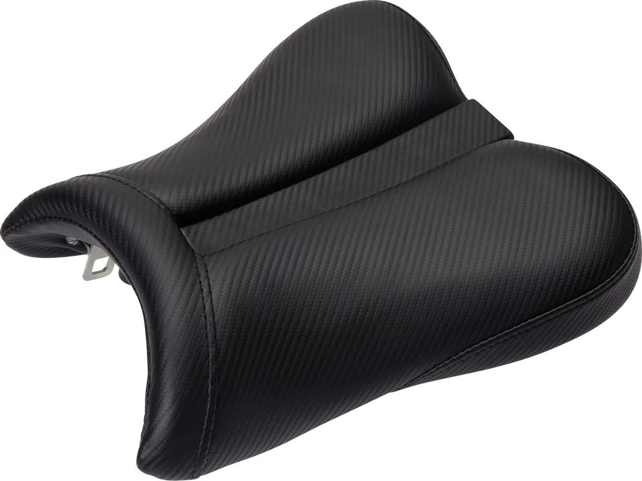 Gel-Channel™ Track Carbon Fiber Sport Seat — Sport