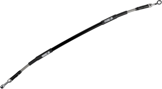 Stainless Steel Braided Brake Line