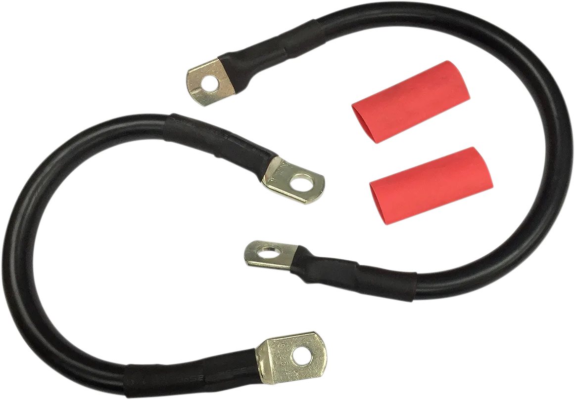 Battery Cable Set