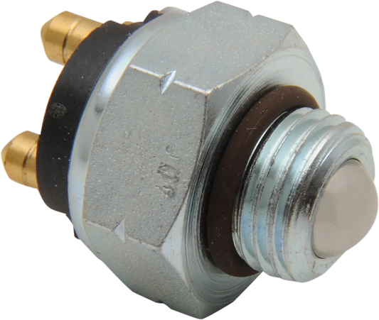 Transmission Neutral Switch