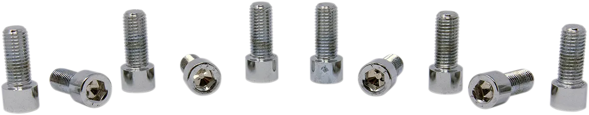 Replacement Fine Thread Socket-Head Bolts