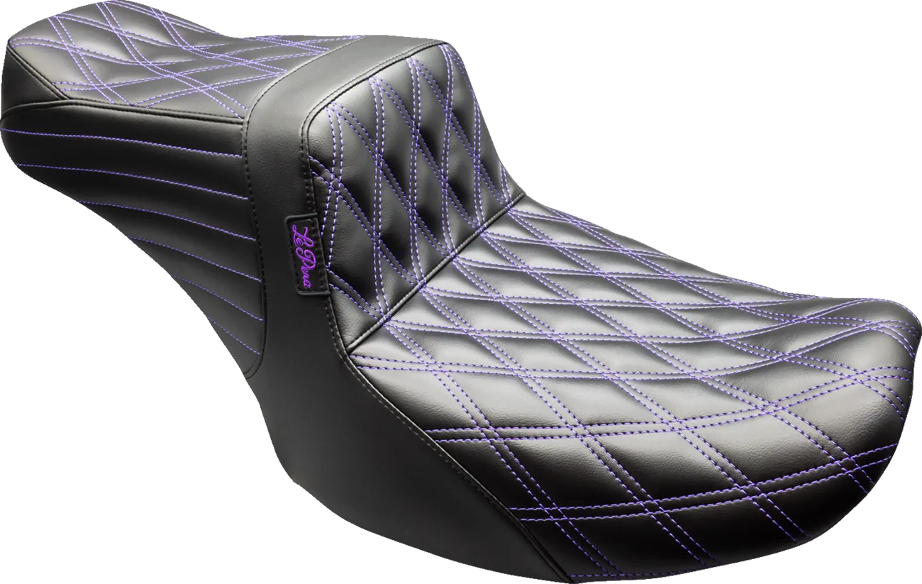 Tailwhip Seat