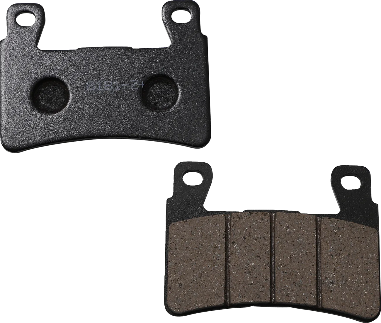 Z-Plus Harley/Buell Brake Pads
