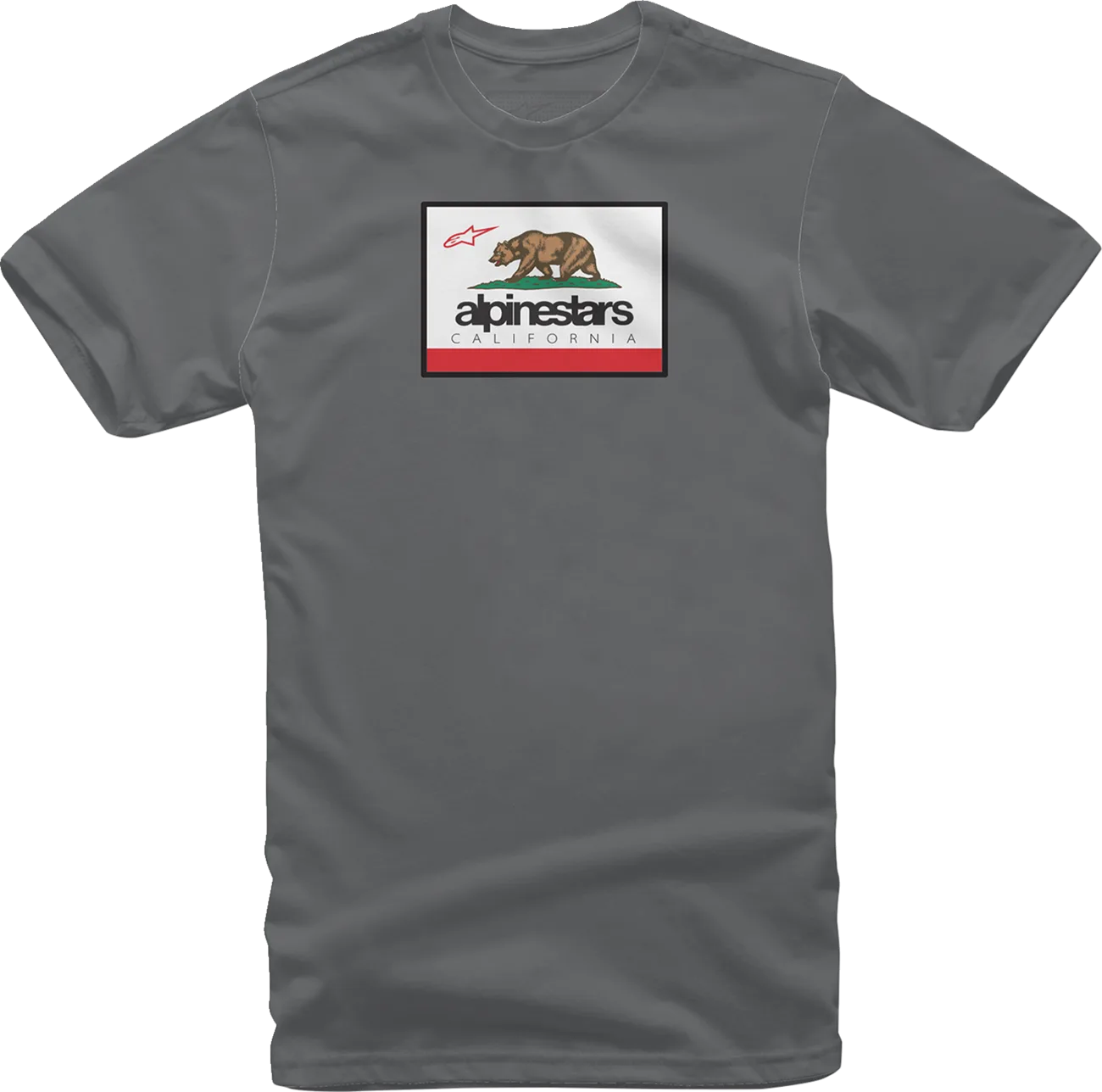 Cali 2.0 T-Shirt