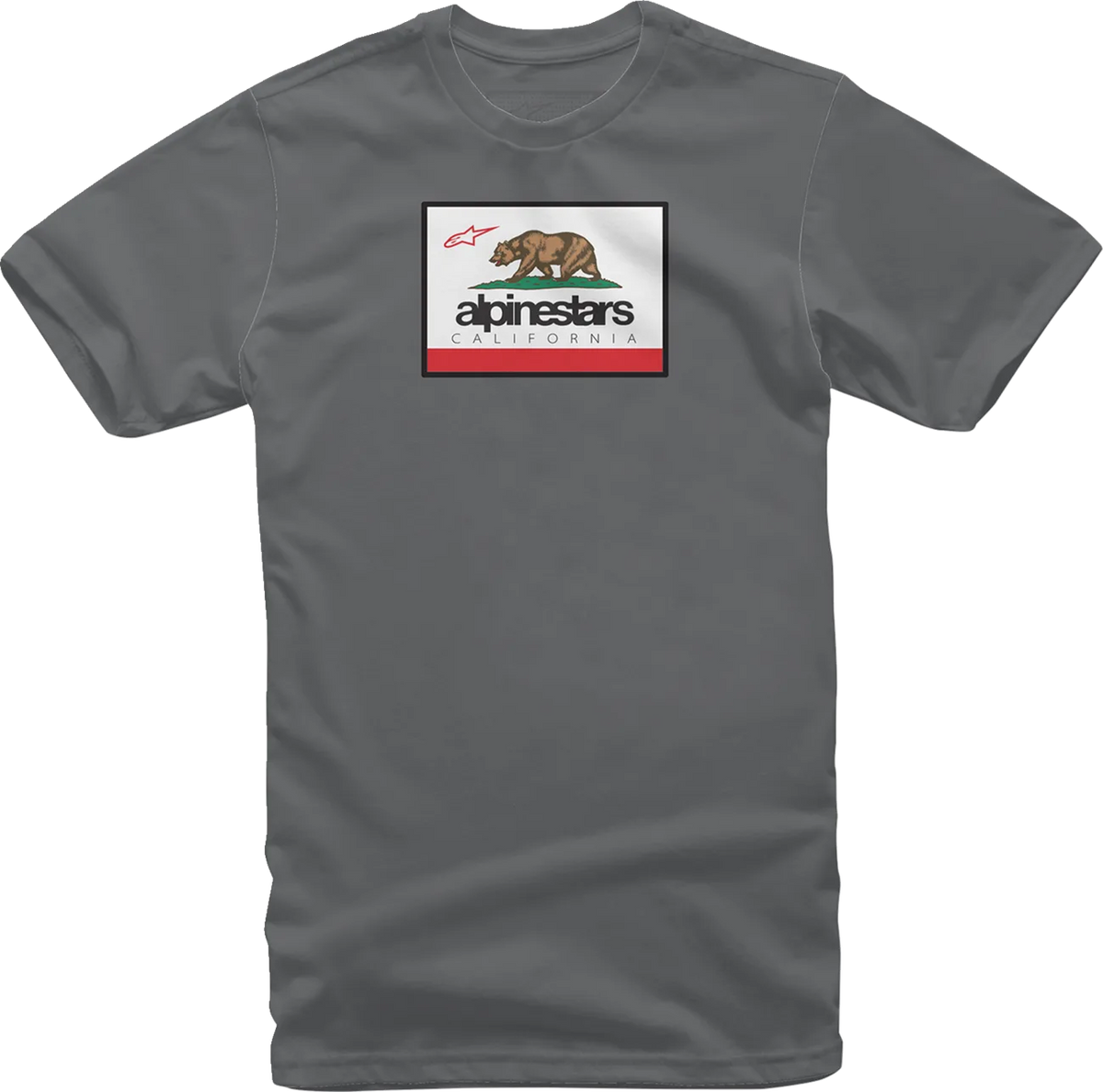 Cali 2.0 T-Shirt