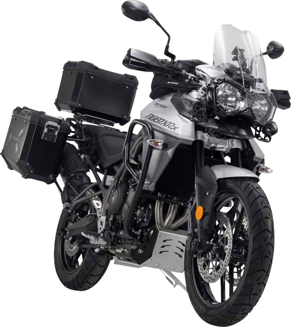 Adventure Protection System
