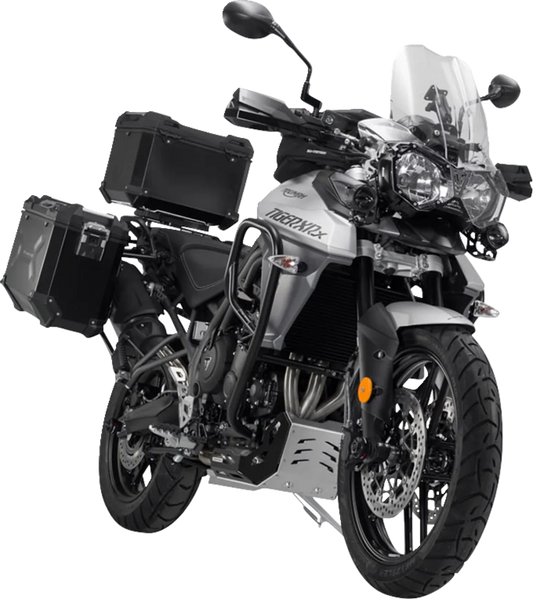 Adventure Protection System