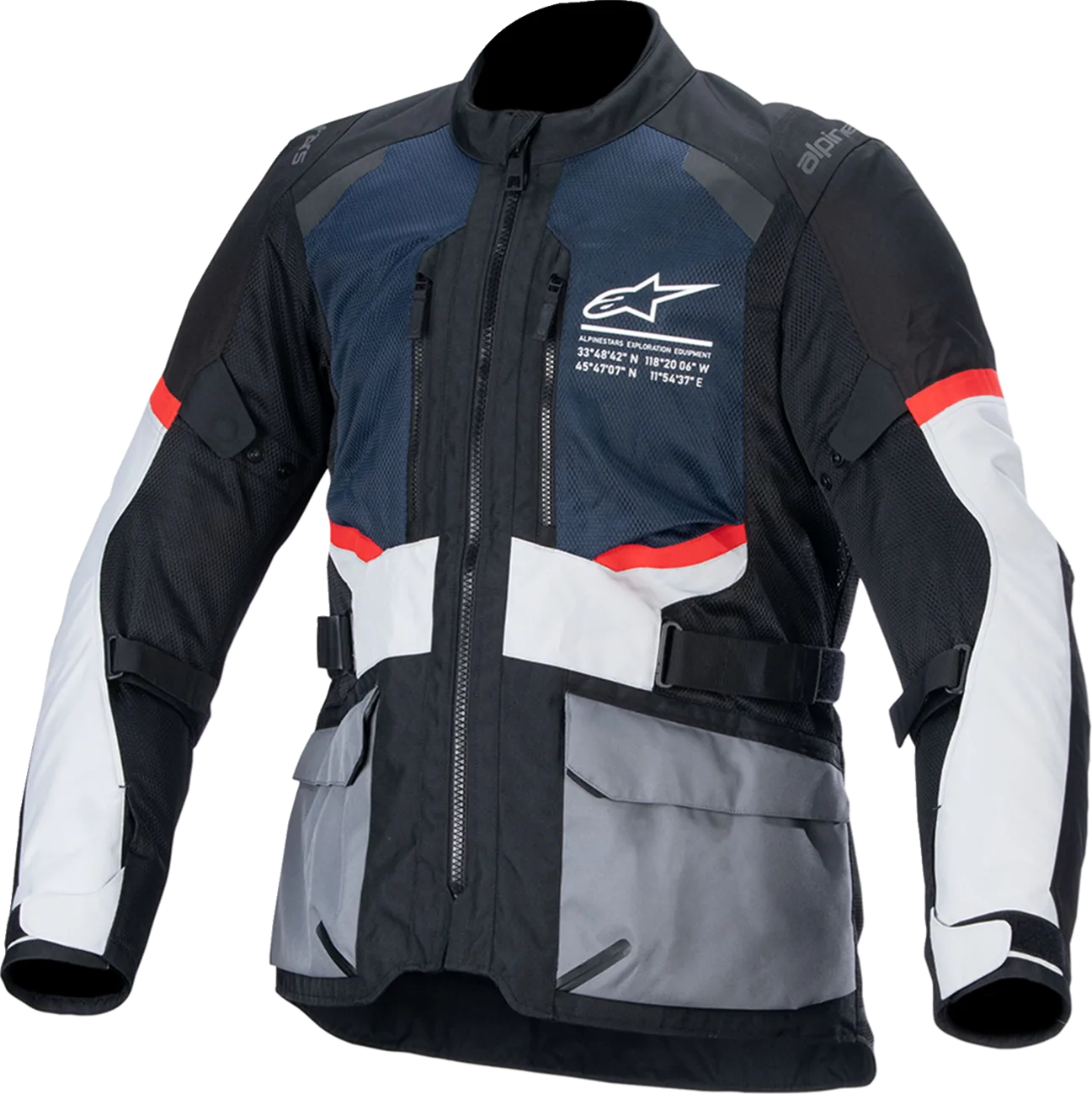 Andes Air Drystar® Jacket