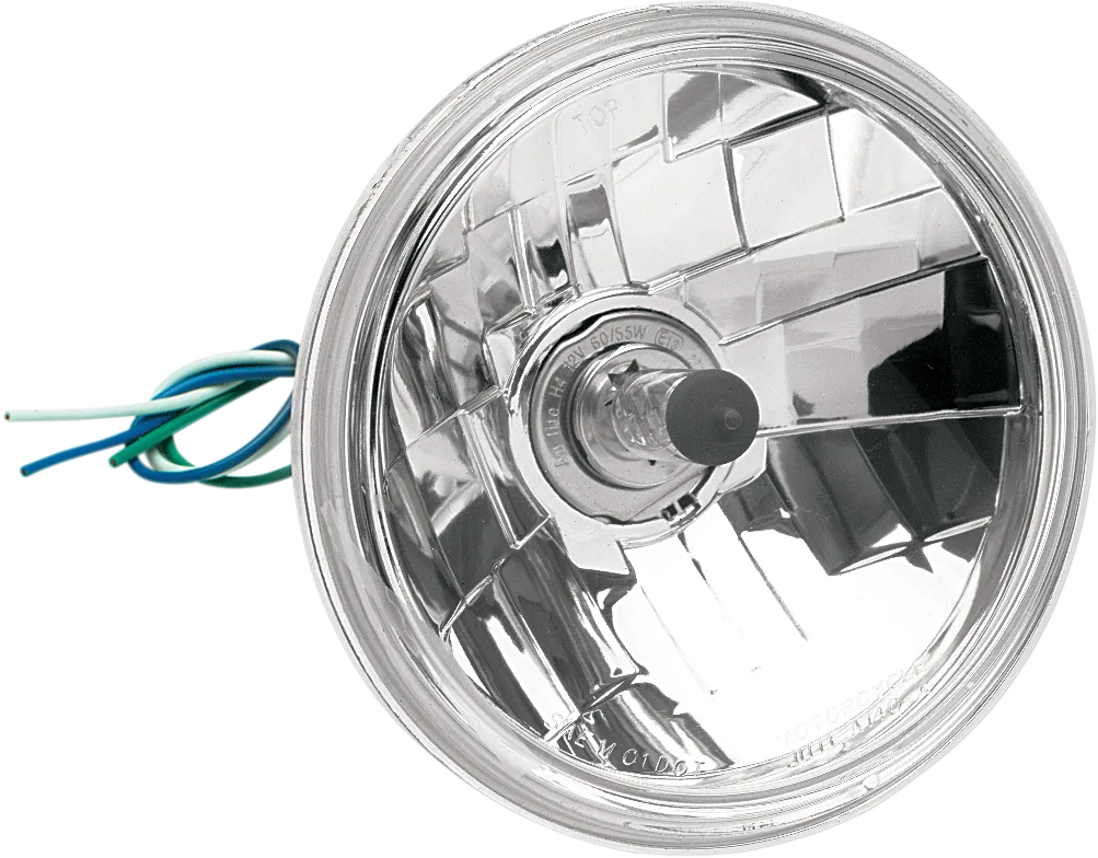 Diamond-Style Light Kits