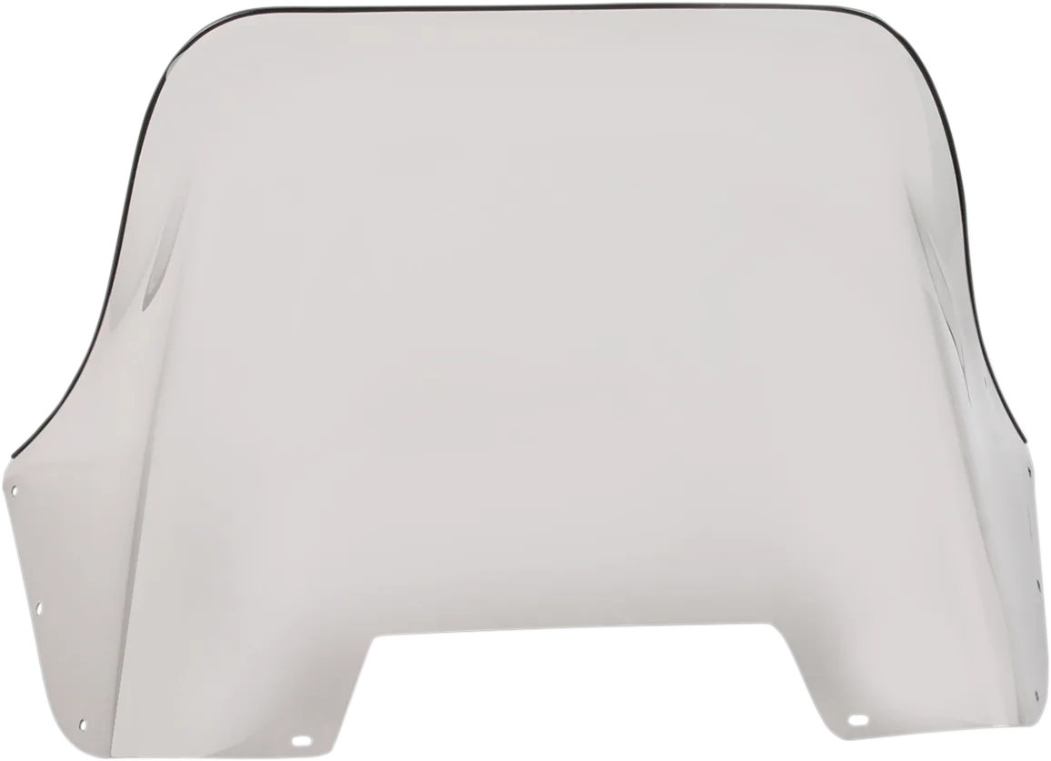 Replacement Windshield