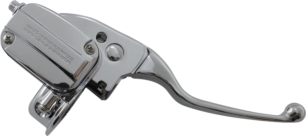 Front Brake Master Cylinder Assembly