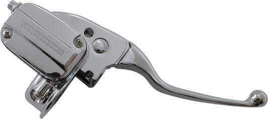 Front Brake Master Cylinder Assembly