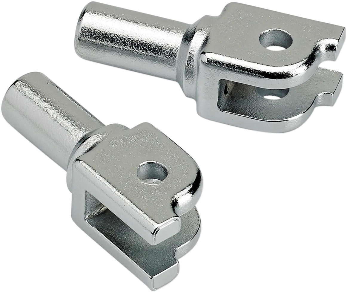 Foot Peg Mounts
