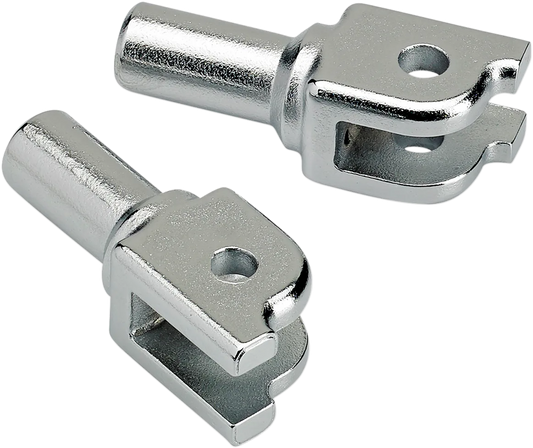 Foot Peg Mounts