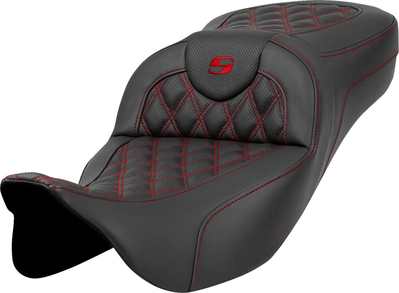Extended Reach RoadSofa™ Seat