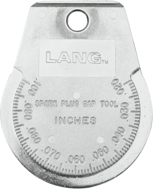 Spark Plug Gap Gauge