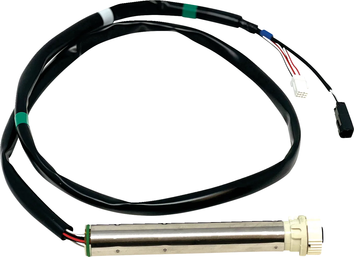 Twist Grip Sensor