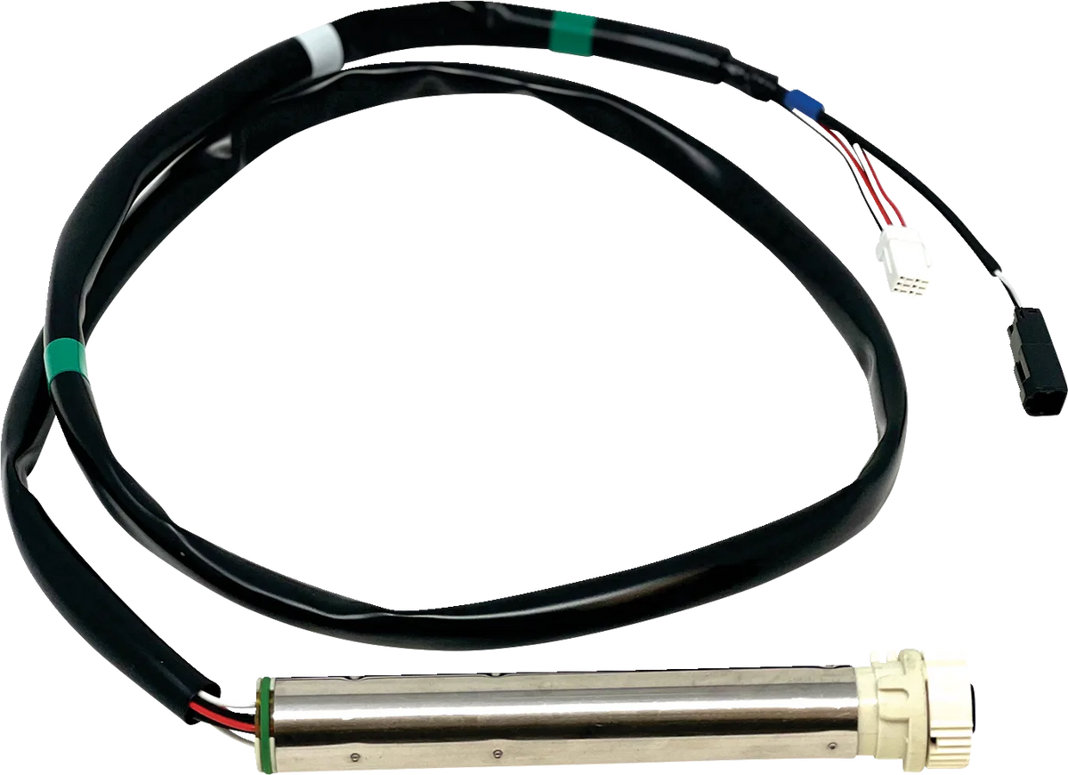 Twist Grip Sensor