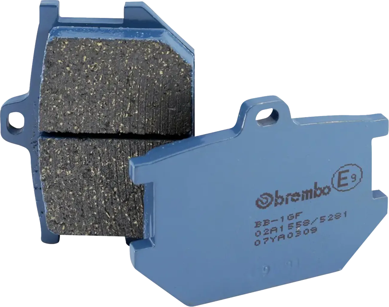 PRIME Carbon Ceramic Brake Pads