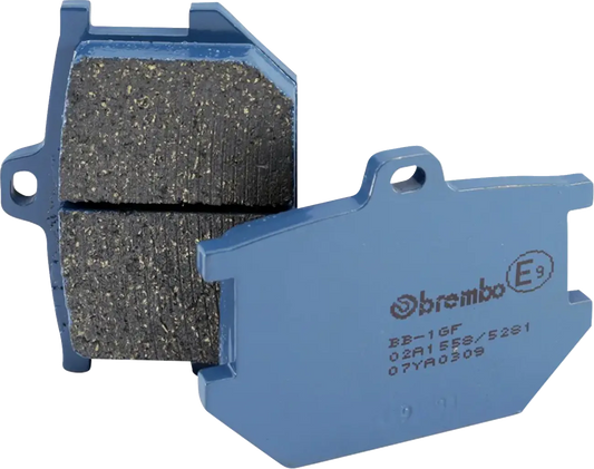 PRIME Carbon Ceramic Brake Pads