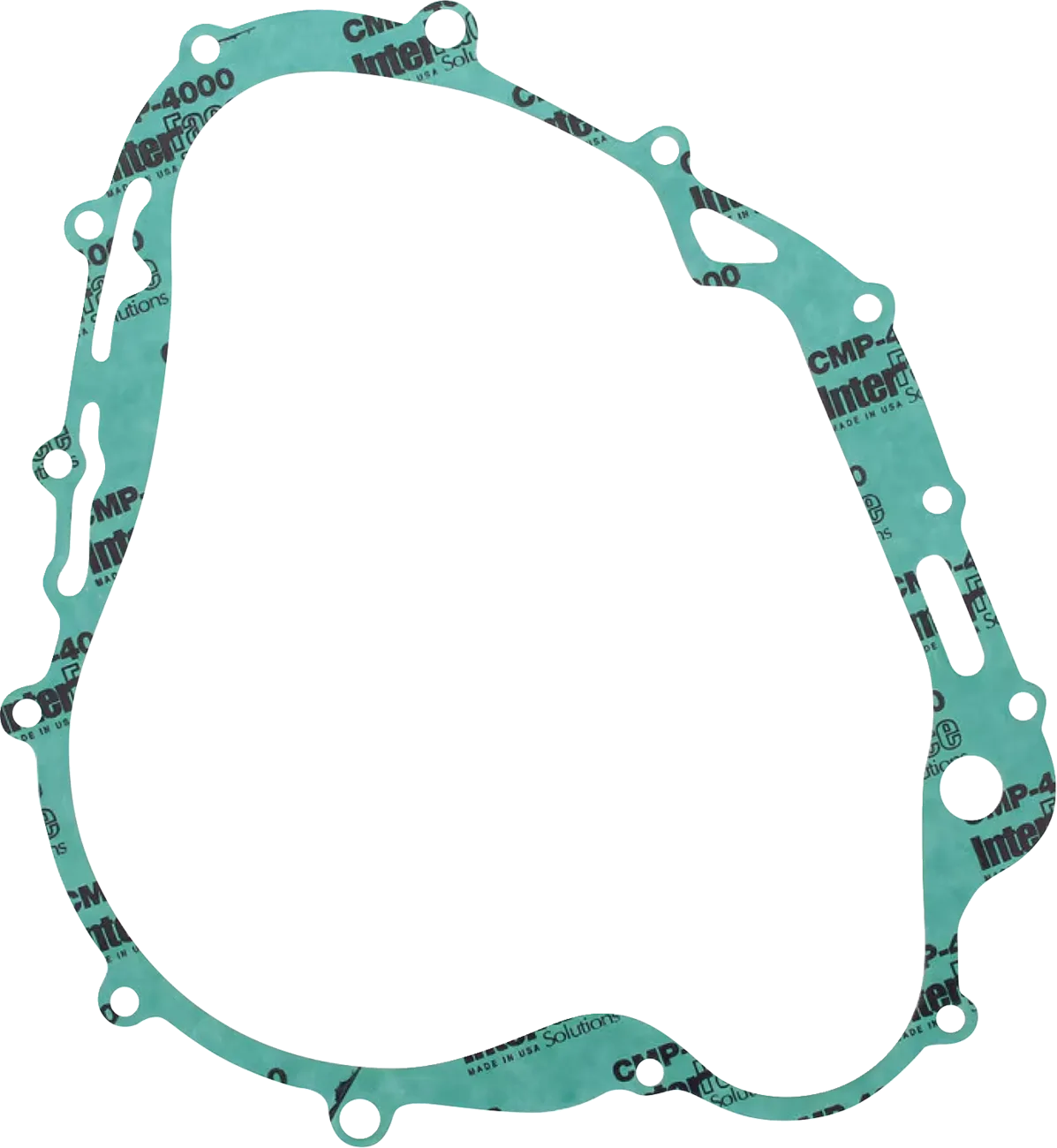 Side Cover Gasket Kit