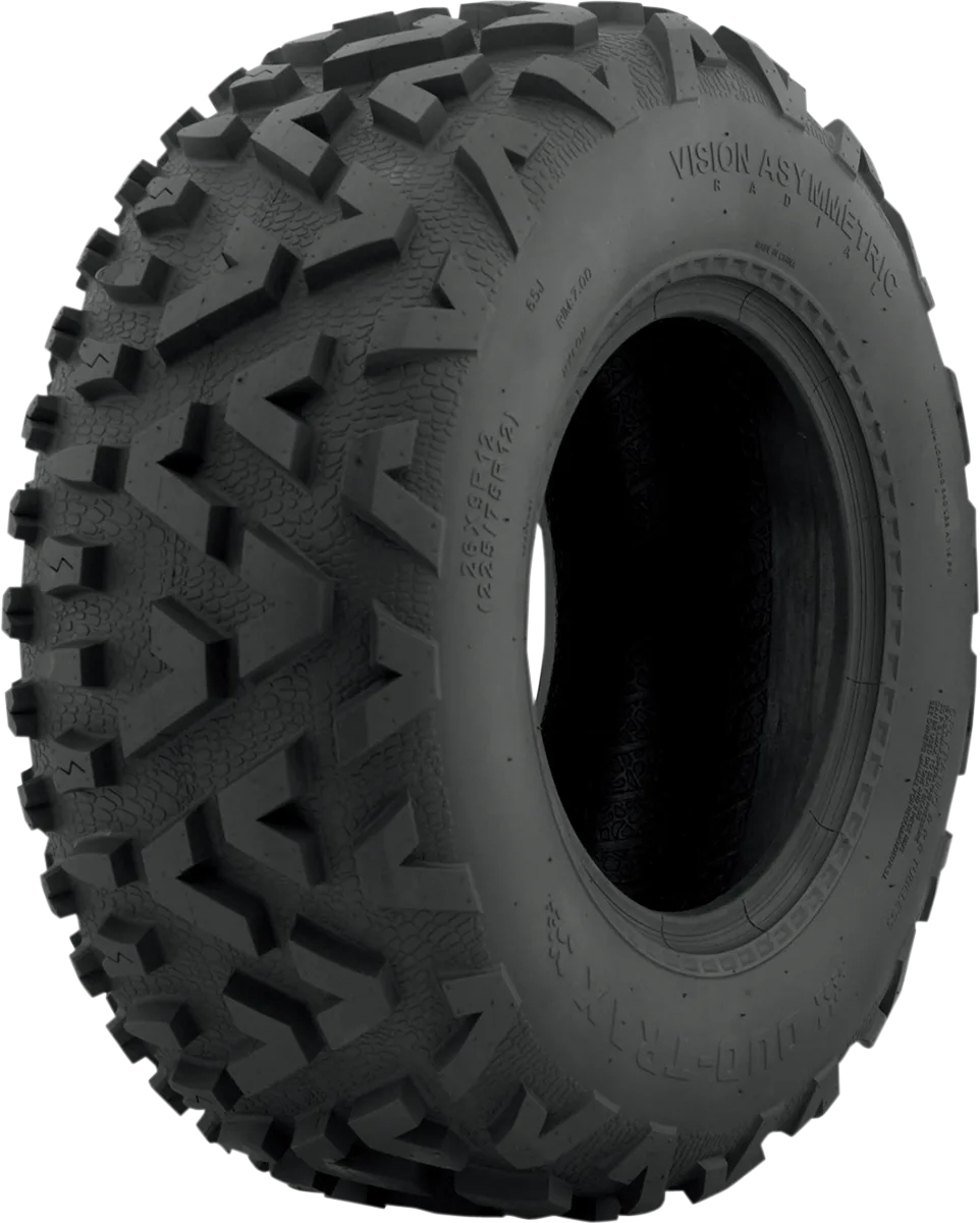 Duo Trax Tire