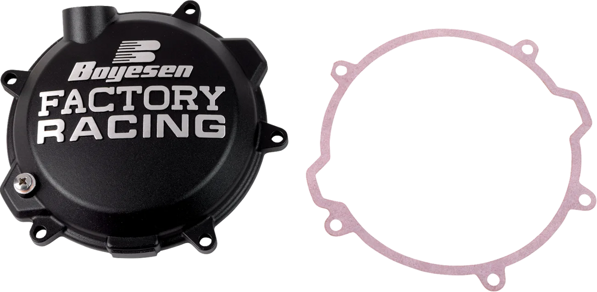 Clutch Cover