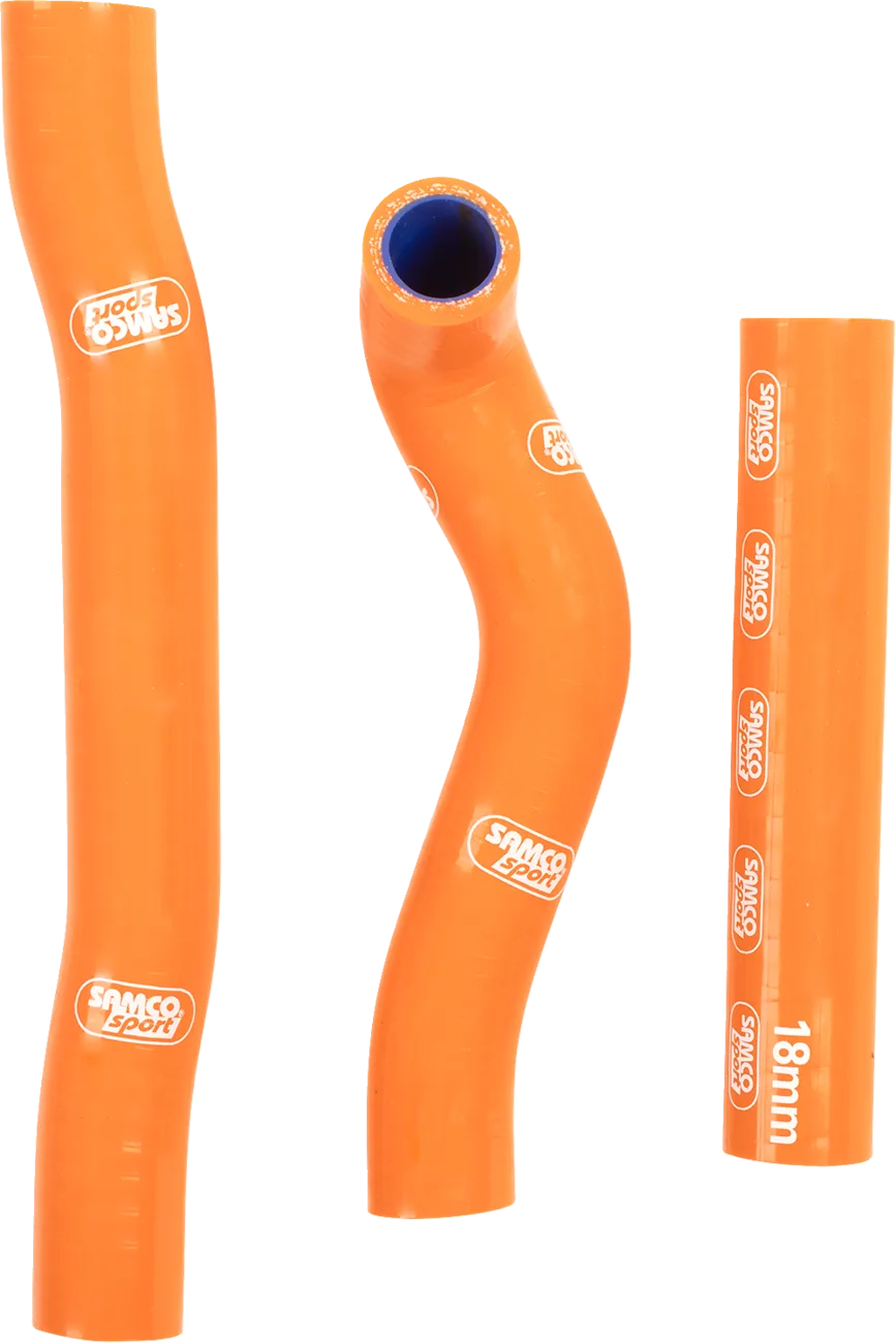 OEM Fit Radiator Hose Kit