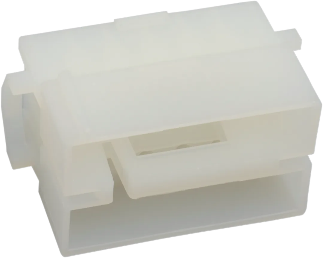 AMP Mate-n-Lock Connector