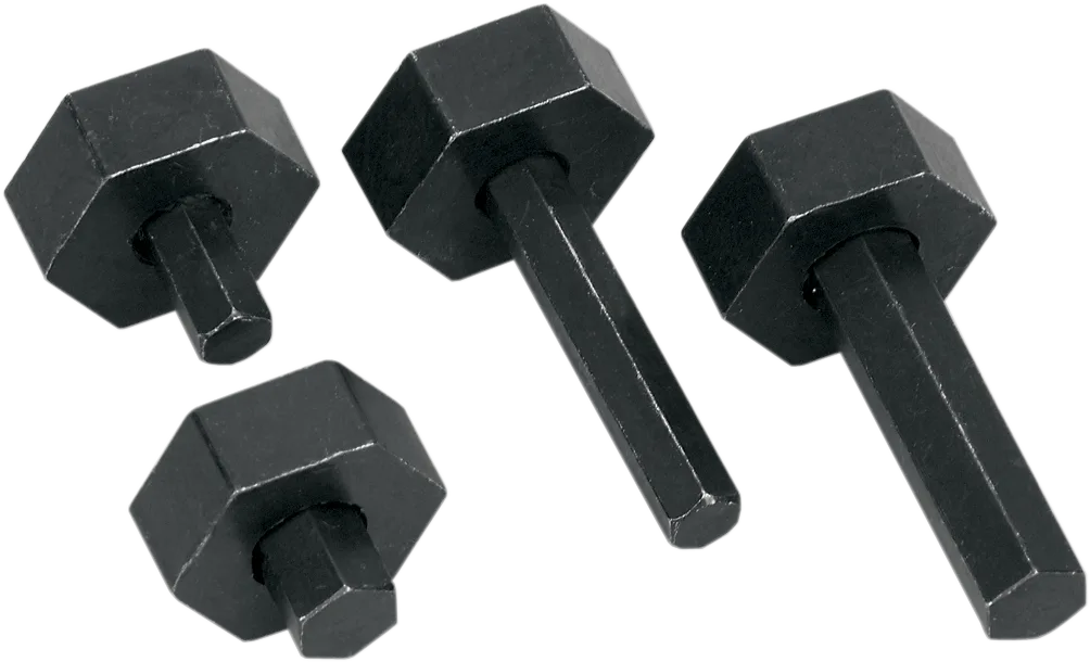 Rocker Box Wrench Set