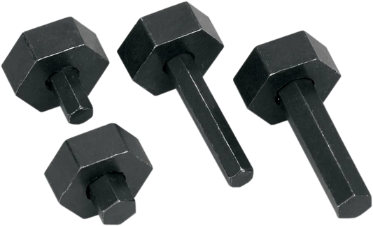 Rocker Box Wrench Set