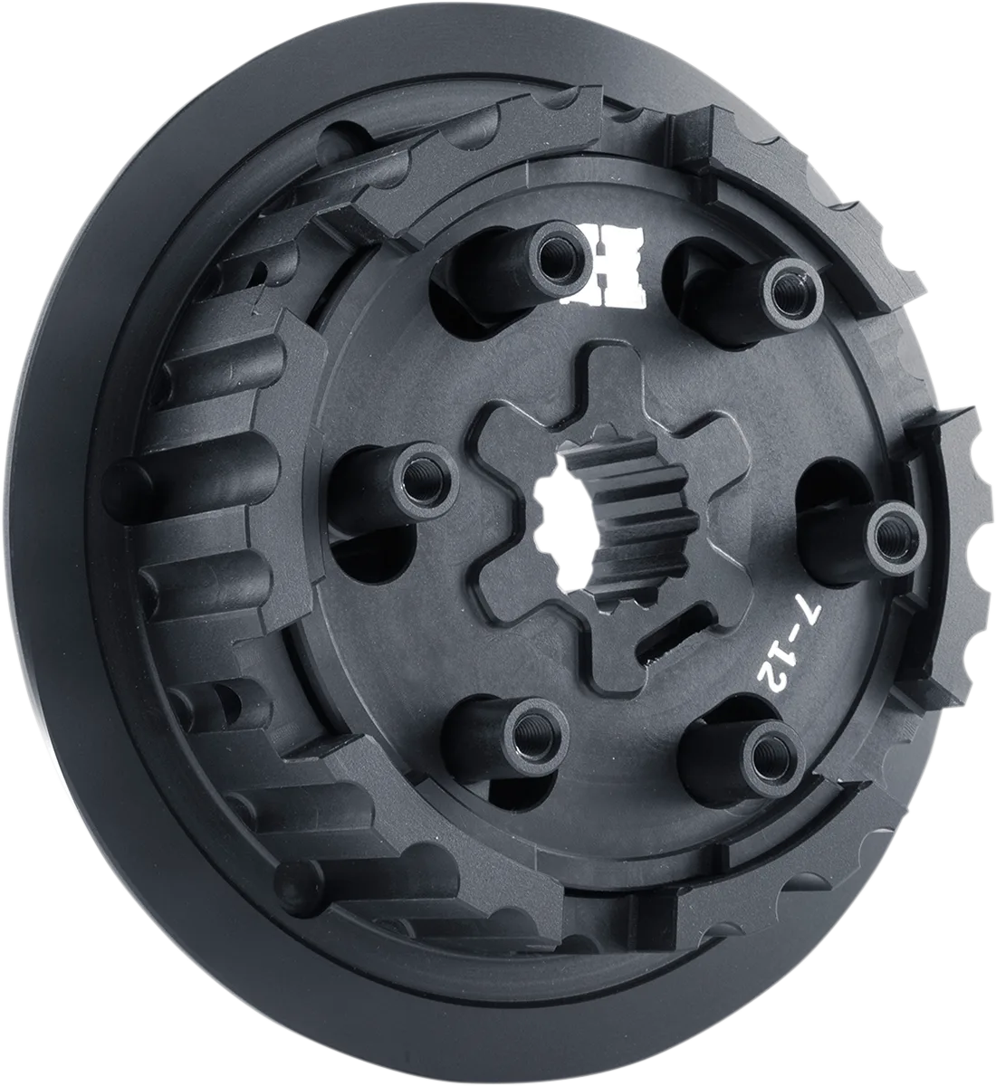 Billetproof Inner Clutch Hub