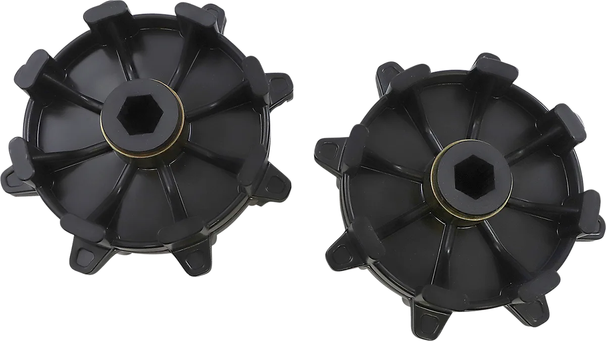 No Slip Drive Sprocket™