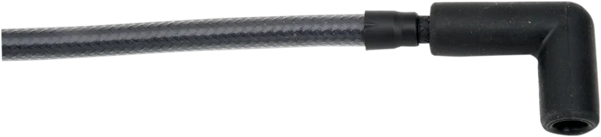 Braided Spark Plug Wire