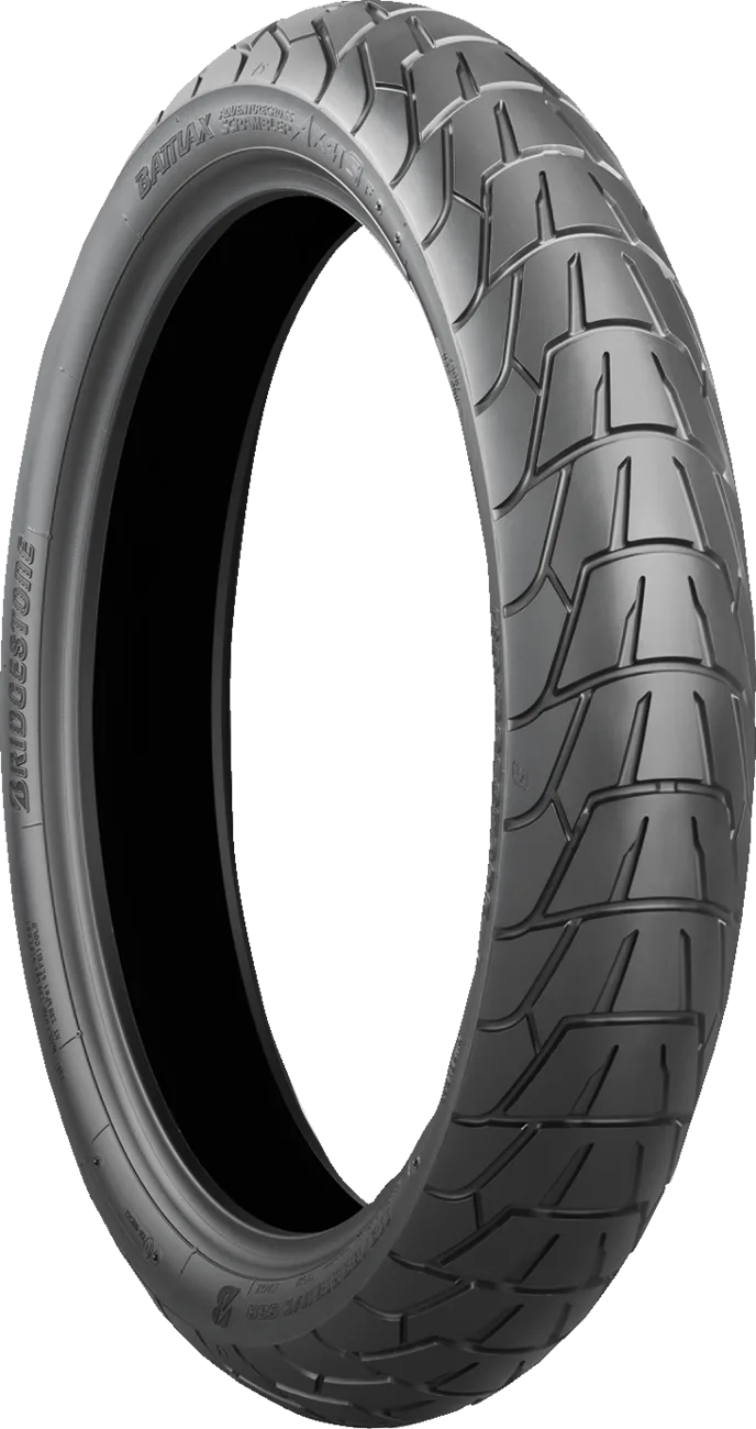 Battlax Adventurecross AX41S Tire