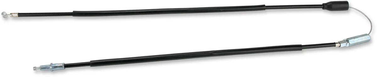 Vinyl Clutch Cable