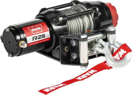 R25 Winch