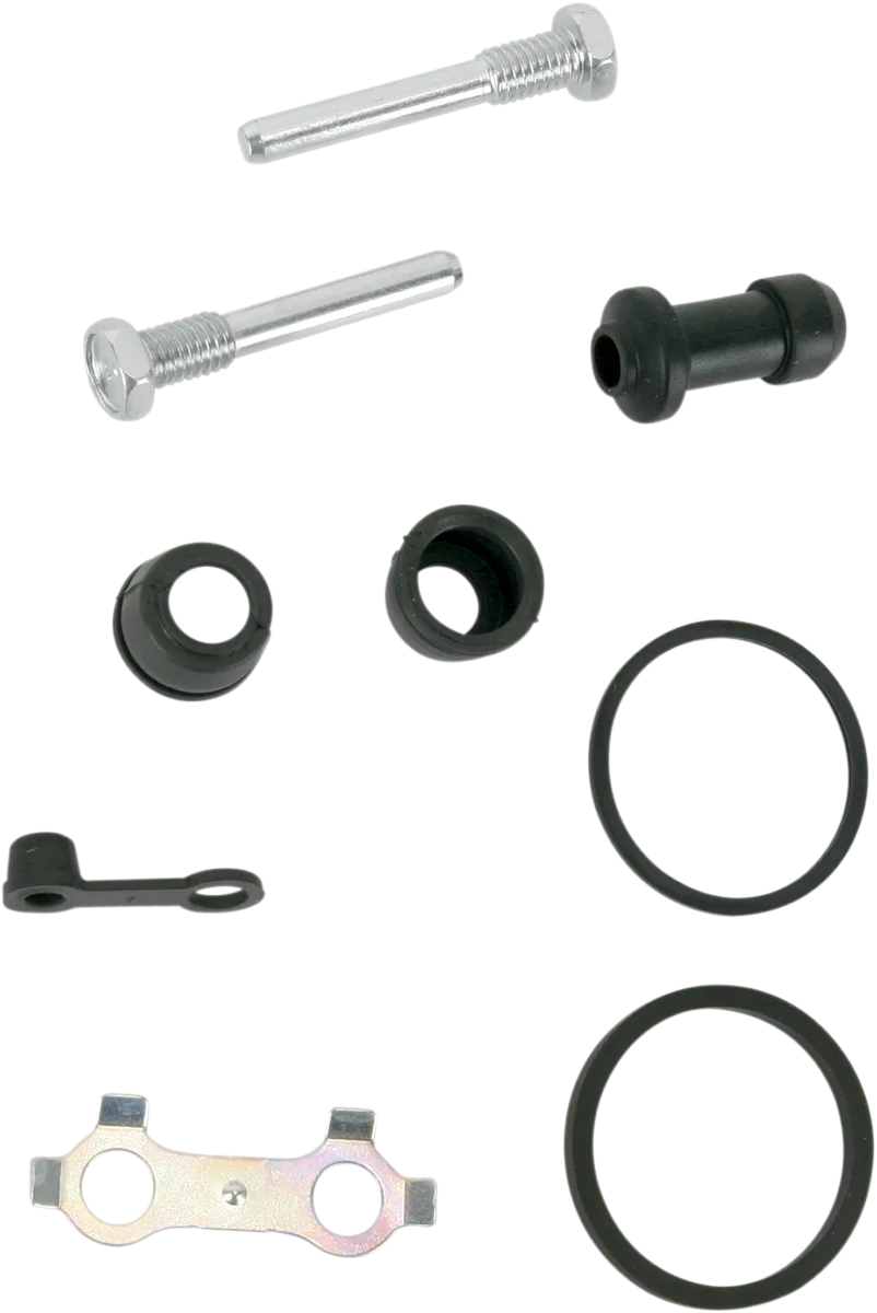 Brake Caliper Rebuild Kit