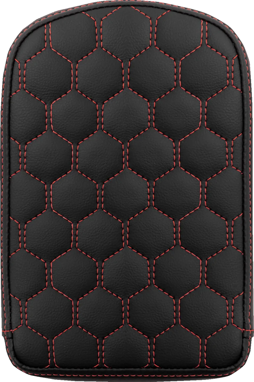 RoadSofa™ Honeycomb Sissy Bar Pad