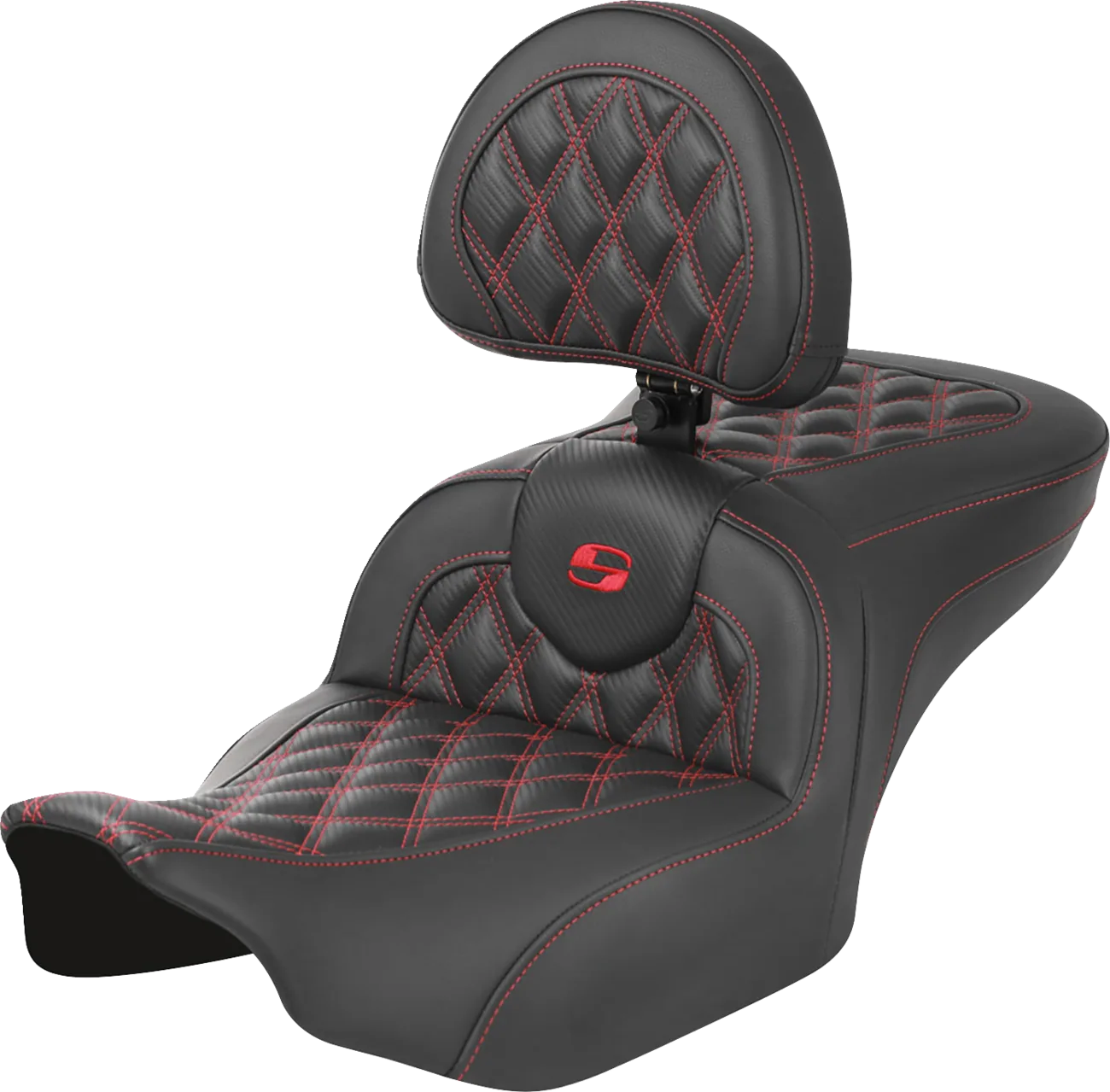 Roadsofa™ Lattice Stitch Seat