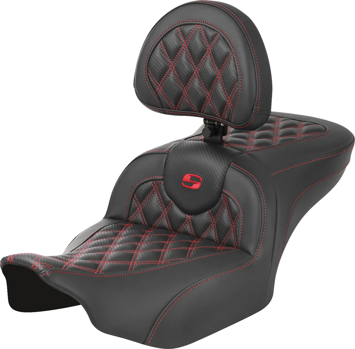 Roadsofa™ Lattice Stitch Seat
