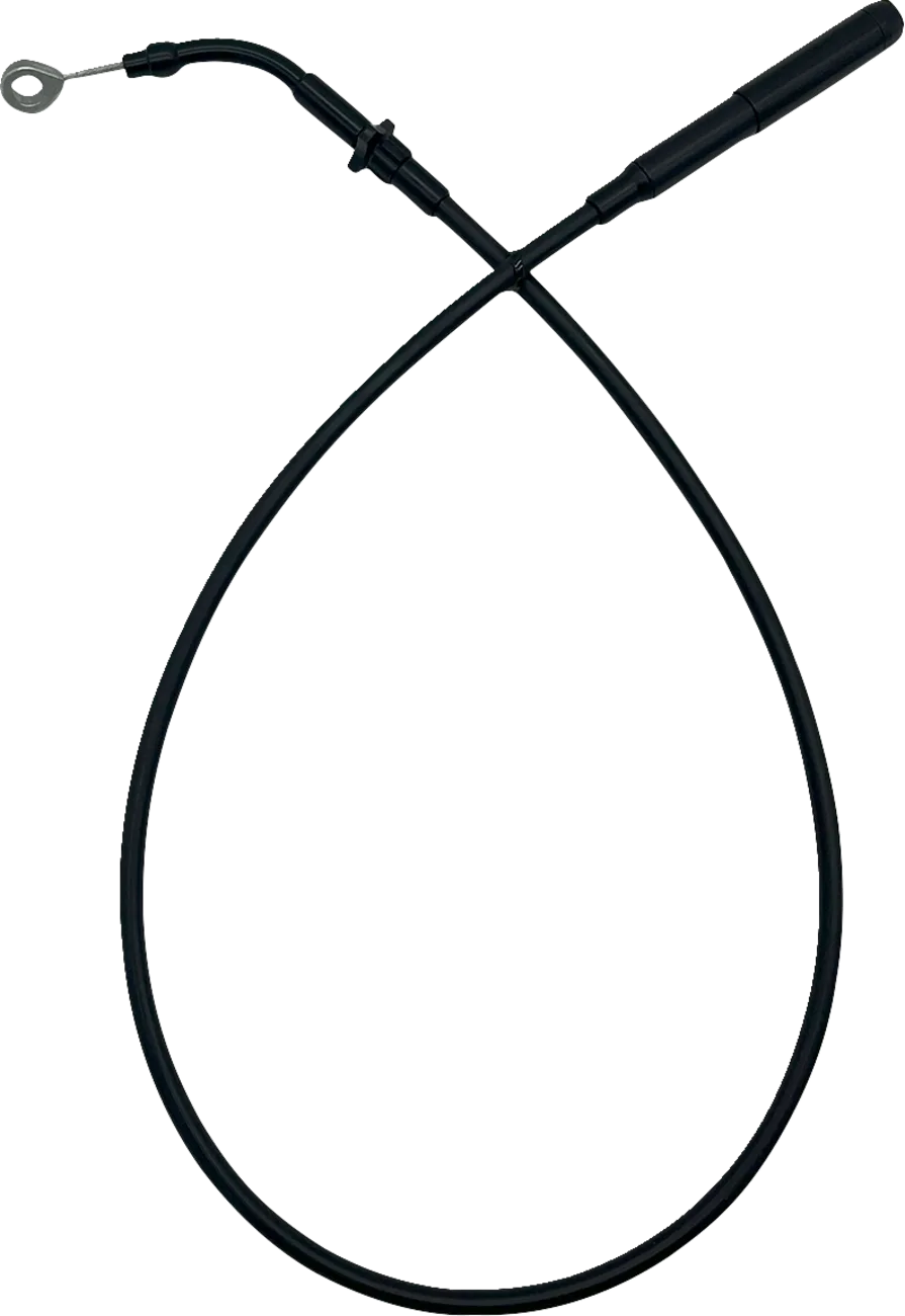 EZ Install Upper Clutch Cable