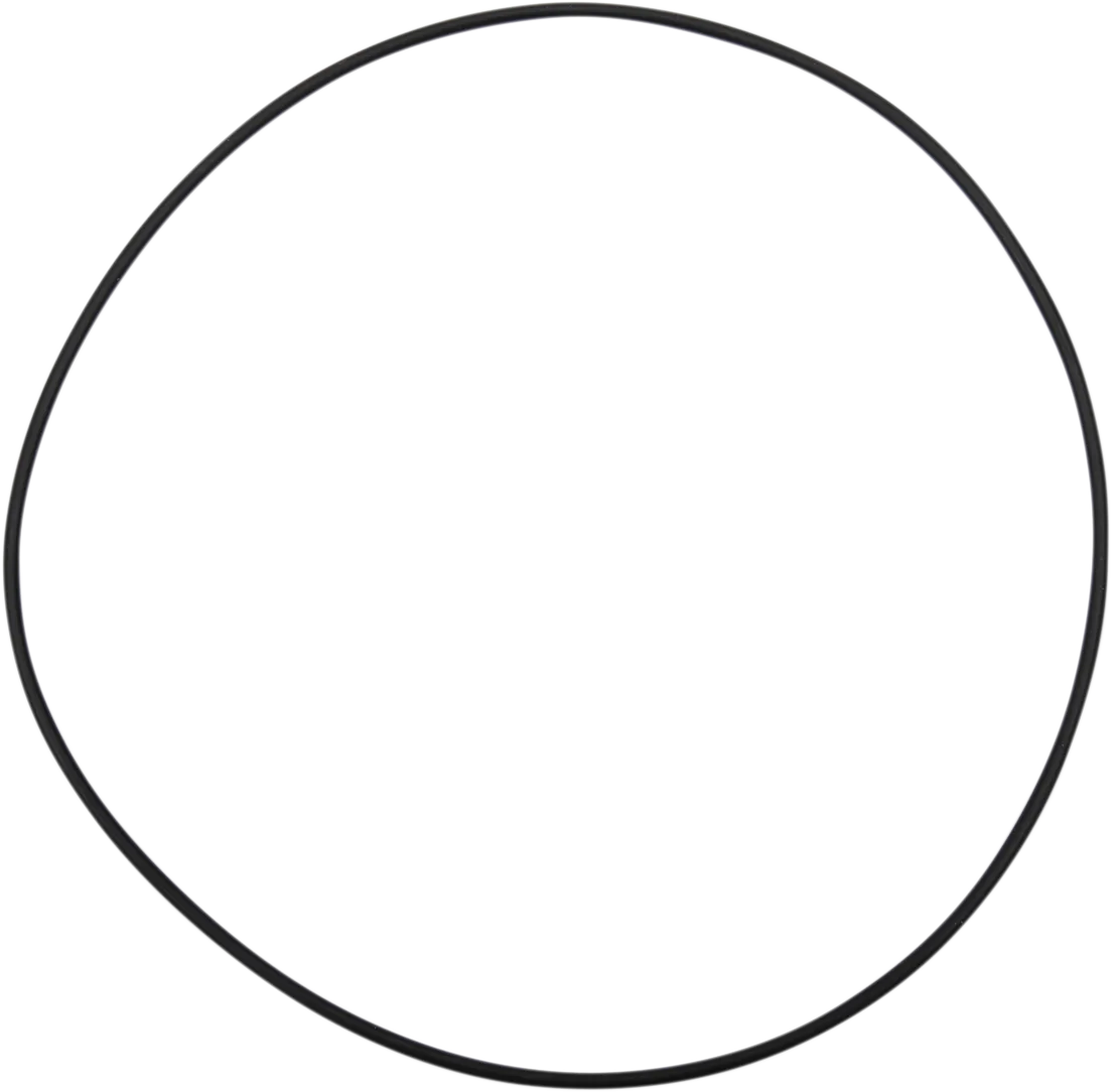 Clutch Cover Gasket