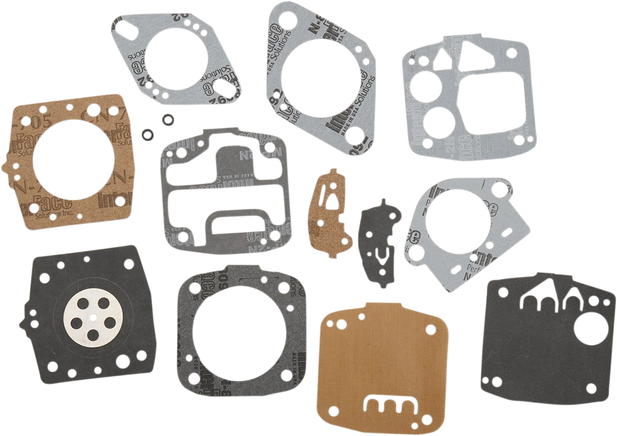 Carburetor Repair Kit for Walbro Models