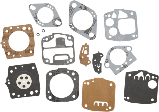 Carburetor Repair Kit for Walbro Models