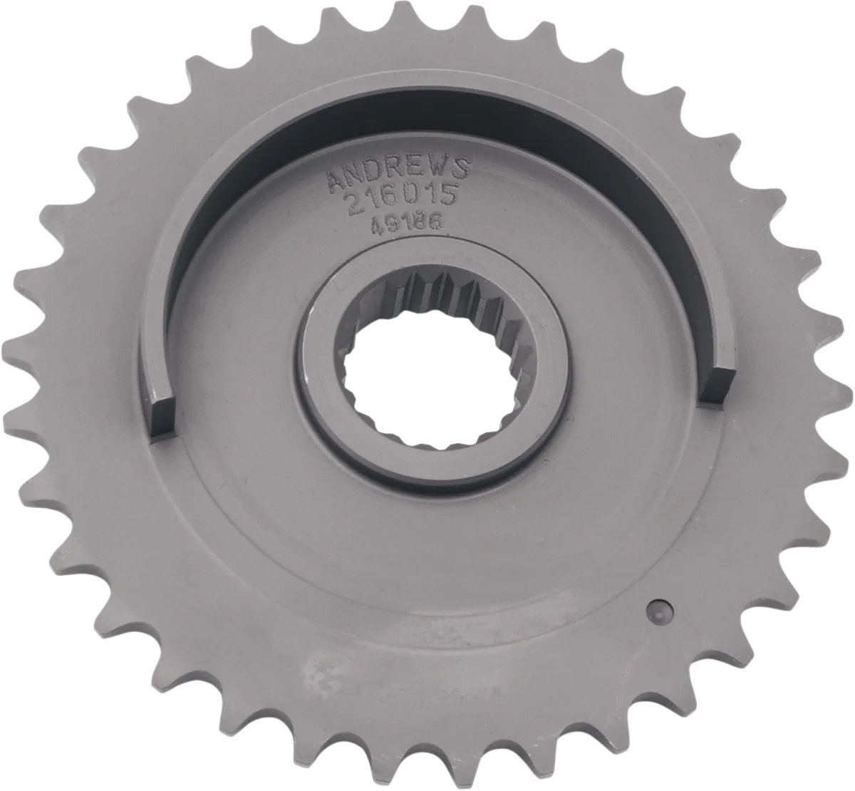 Roller Conversion Cam Sprocket