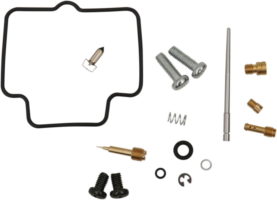 Carburetor Repair Kit - Suzuki