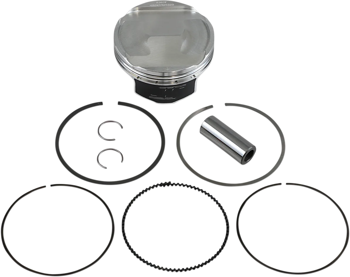 Piston Kit Forged Series for 4-Stroke