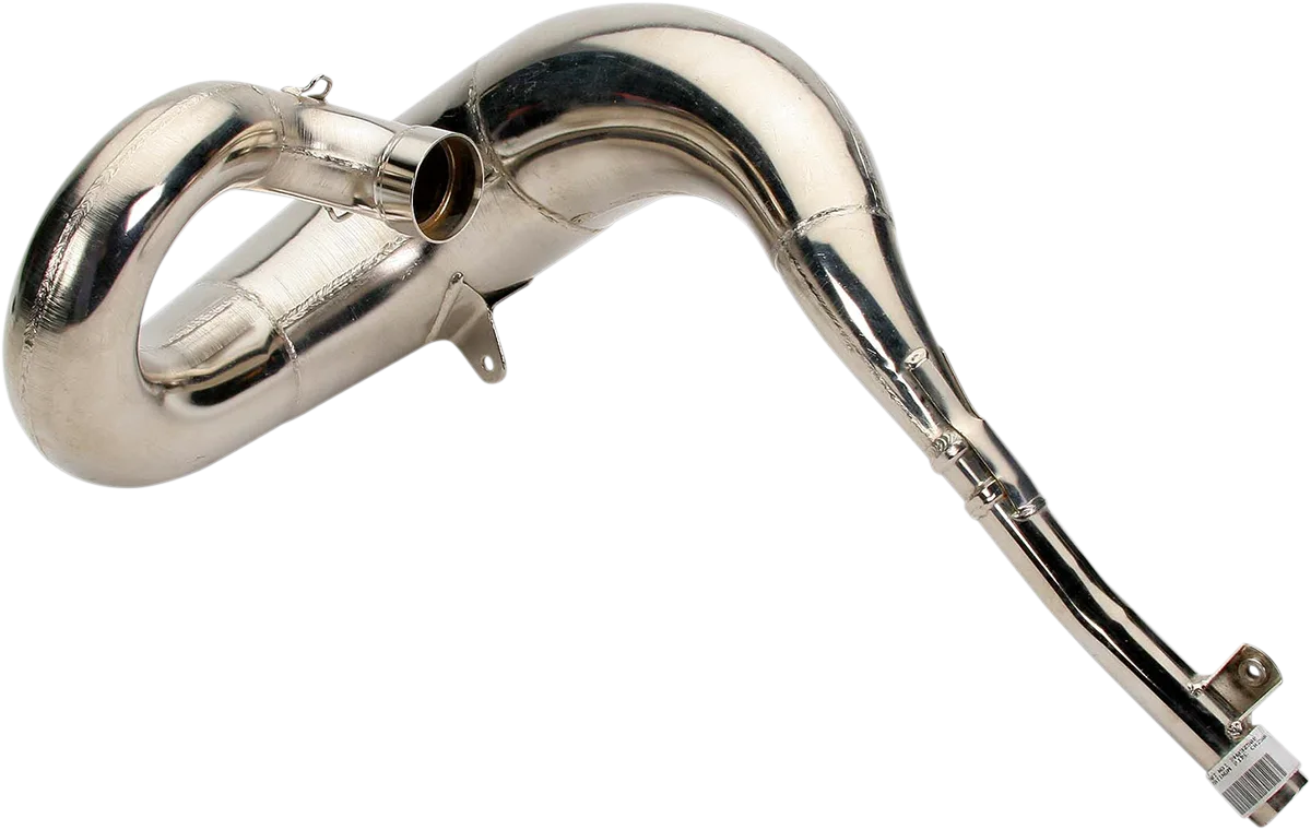 Platinum Head Pipe