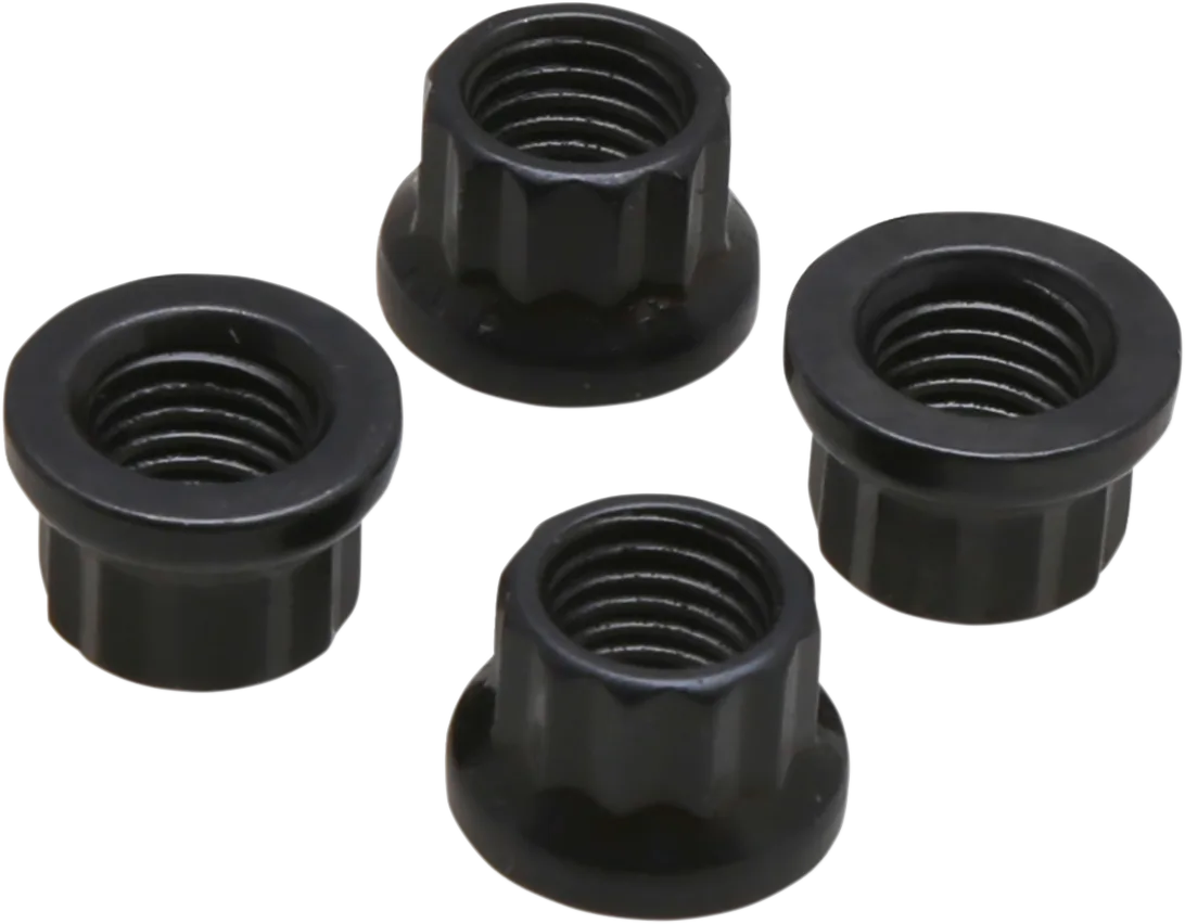 Replacement Rocker Arm Shaft Nuts